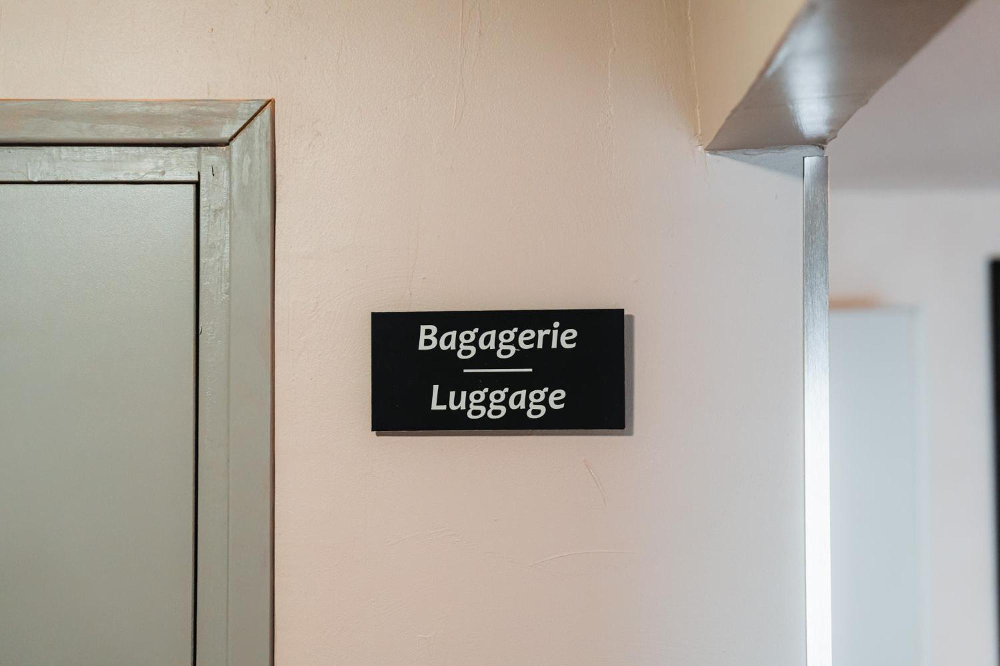 Hotel Urban By Balladins Perpignan