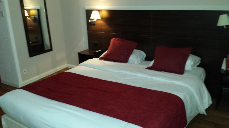 Urban By Balladins 3* Perpignan
