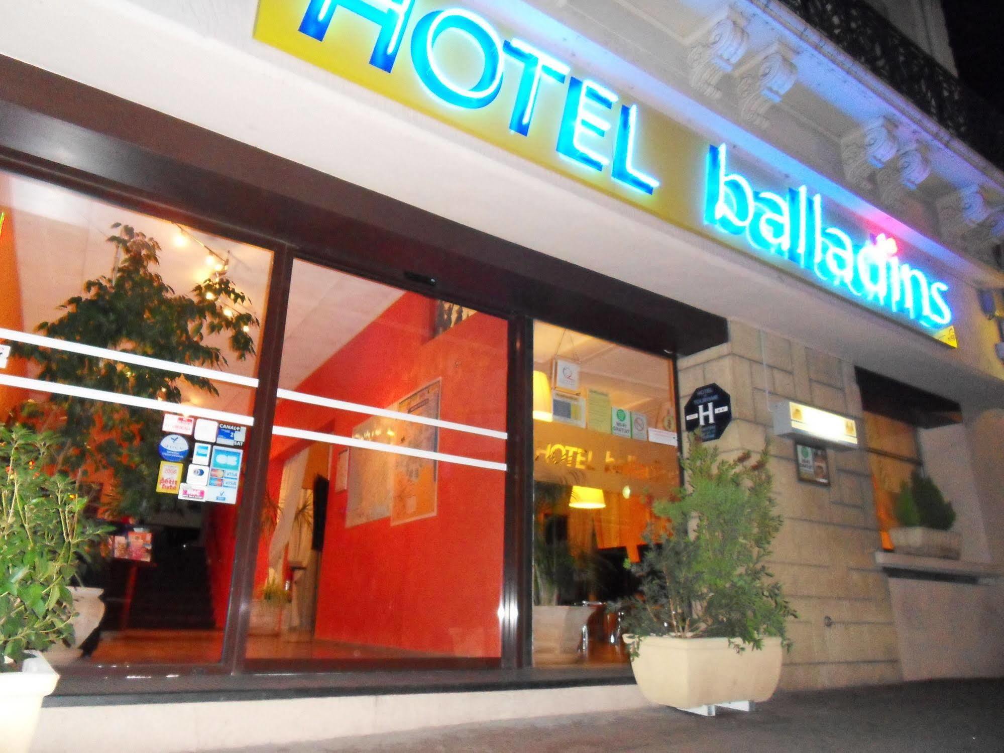 Urban By Balladins 3* Perpignan