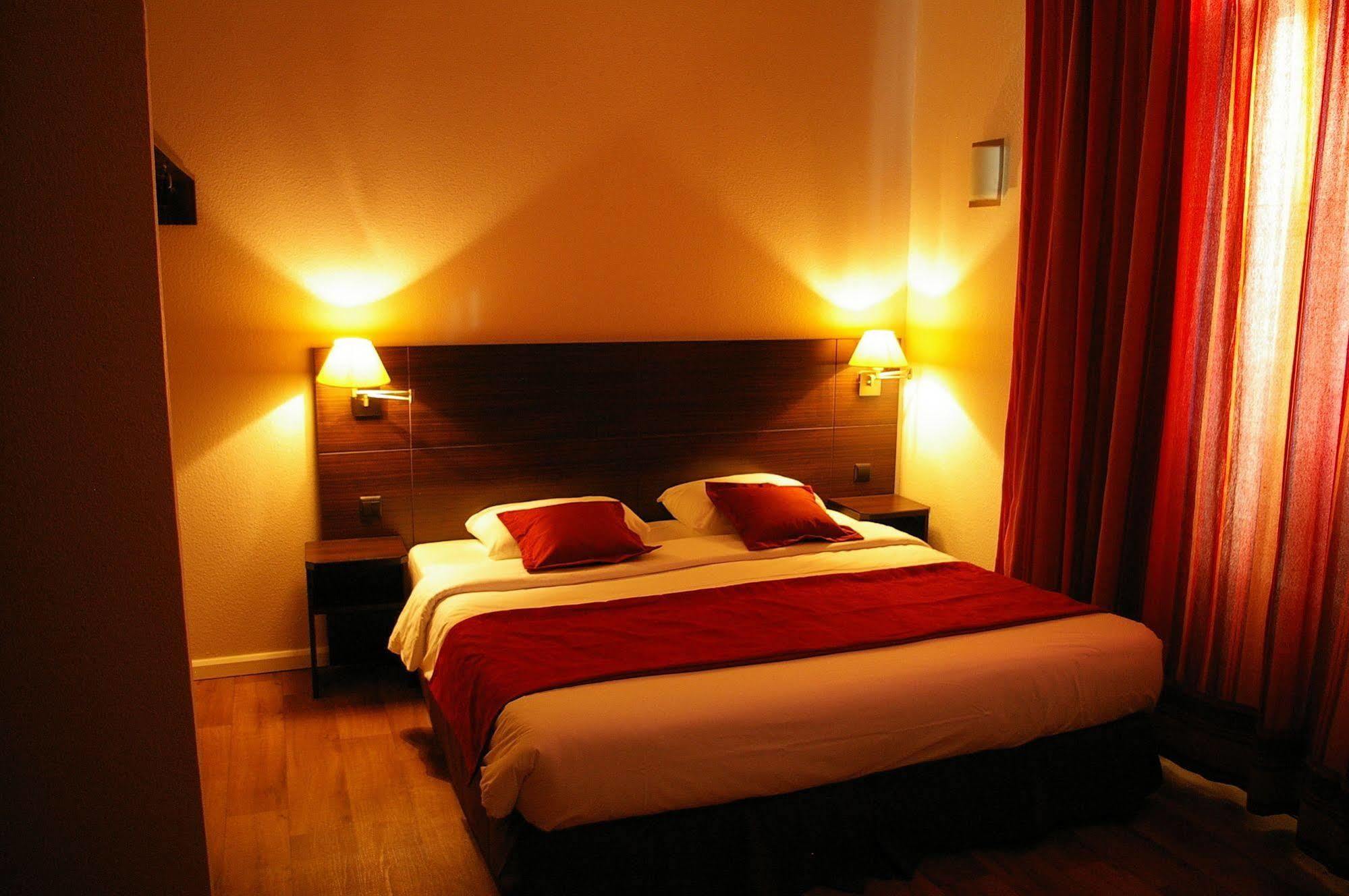 Urban By Balladins Hotel Perpignan