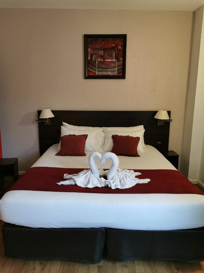 Urban By Balladins Hotel Perpignan